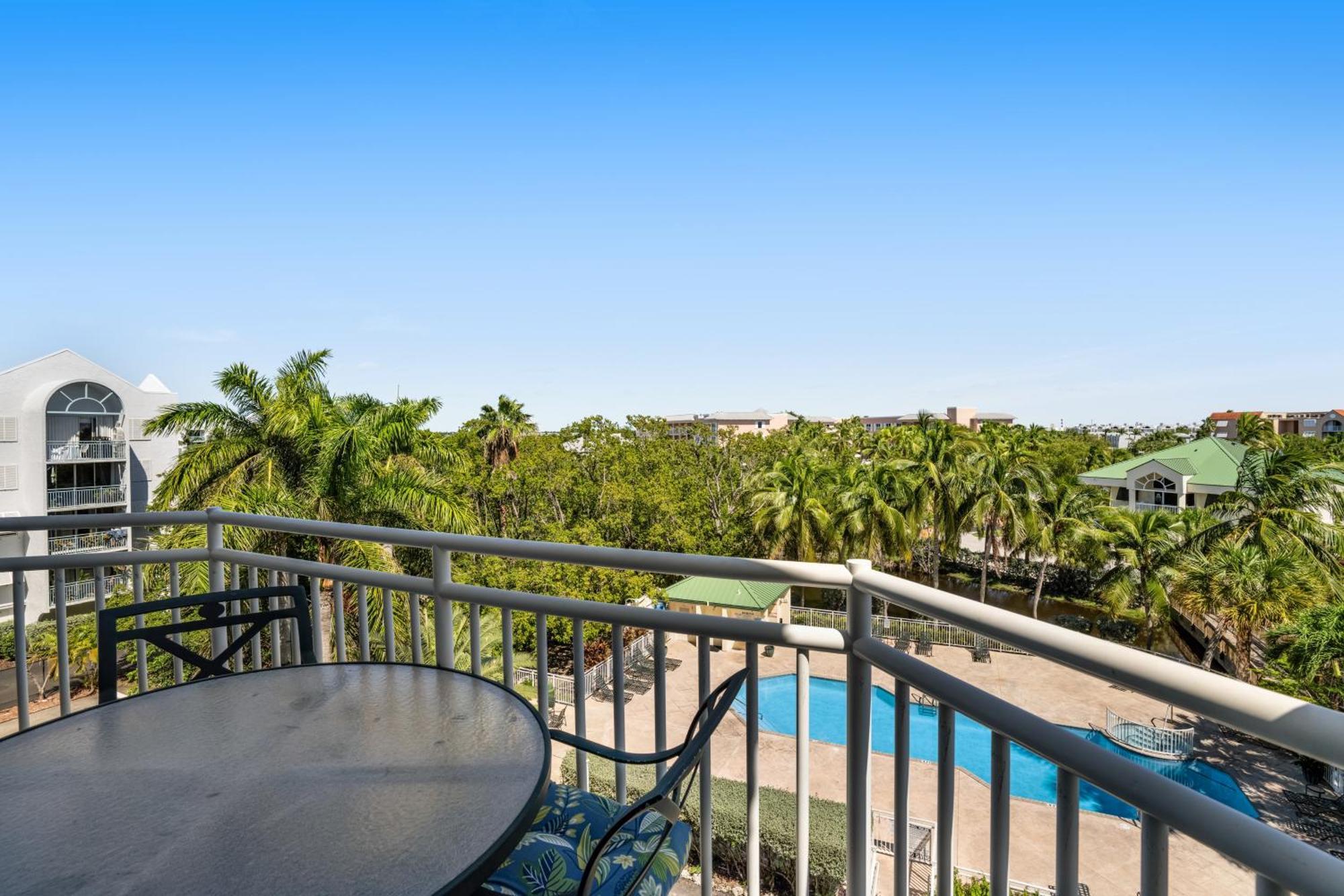 Sunrise Suites Paradise Escape #407 Key West Zimmer foto
