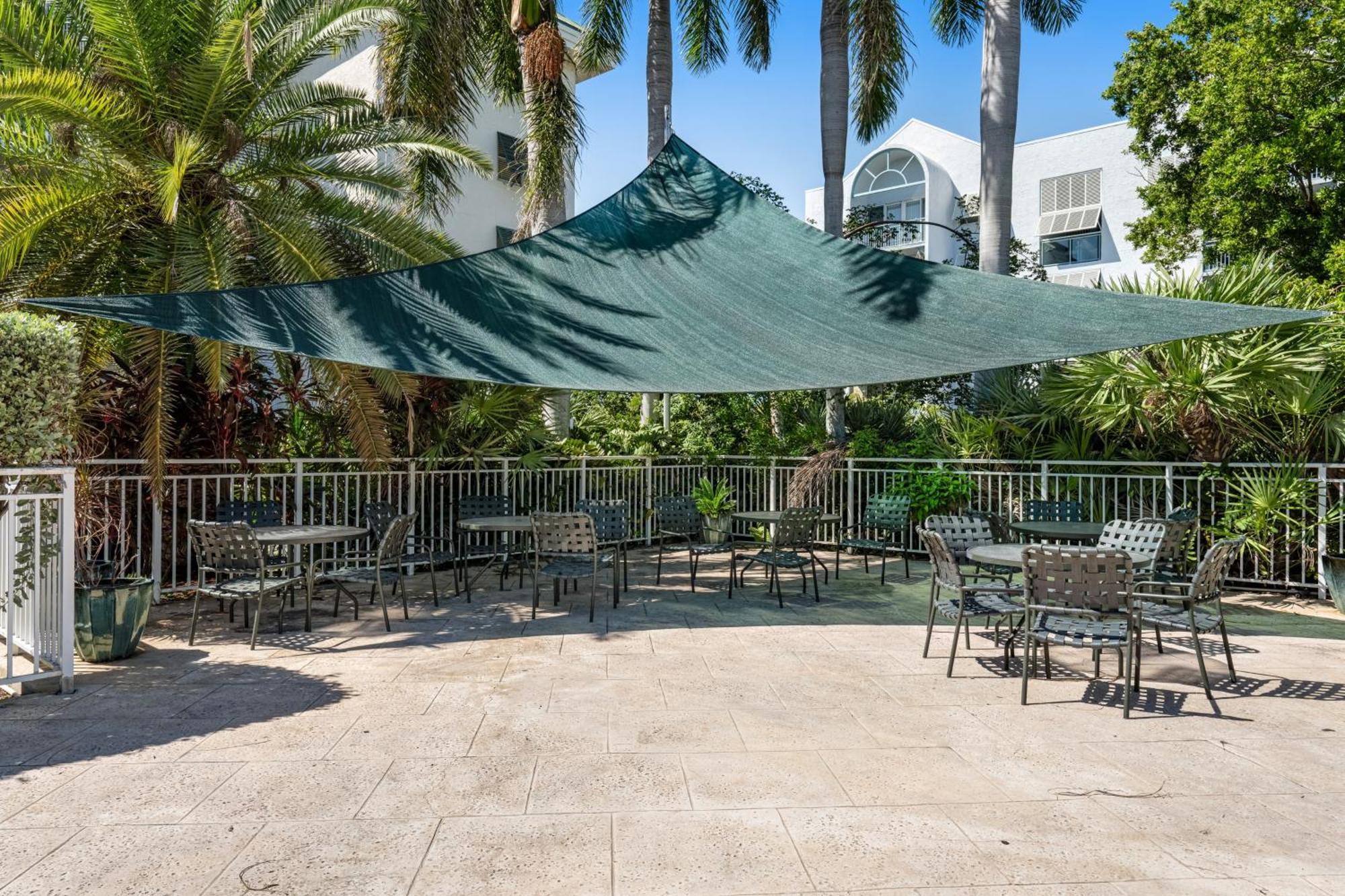 Sunrise Suites Paradise Escape #407 Key West Zimmer foto