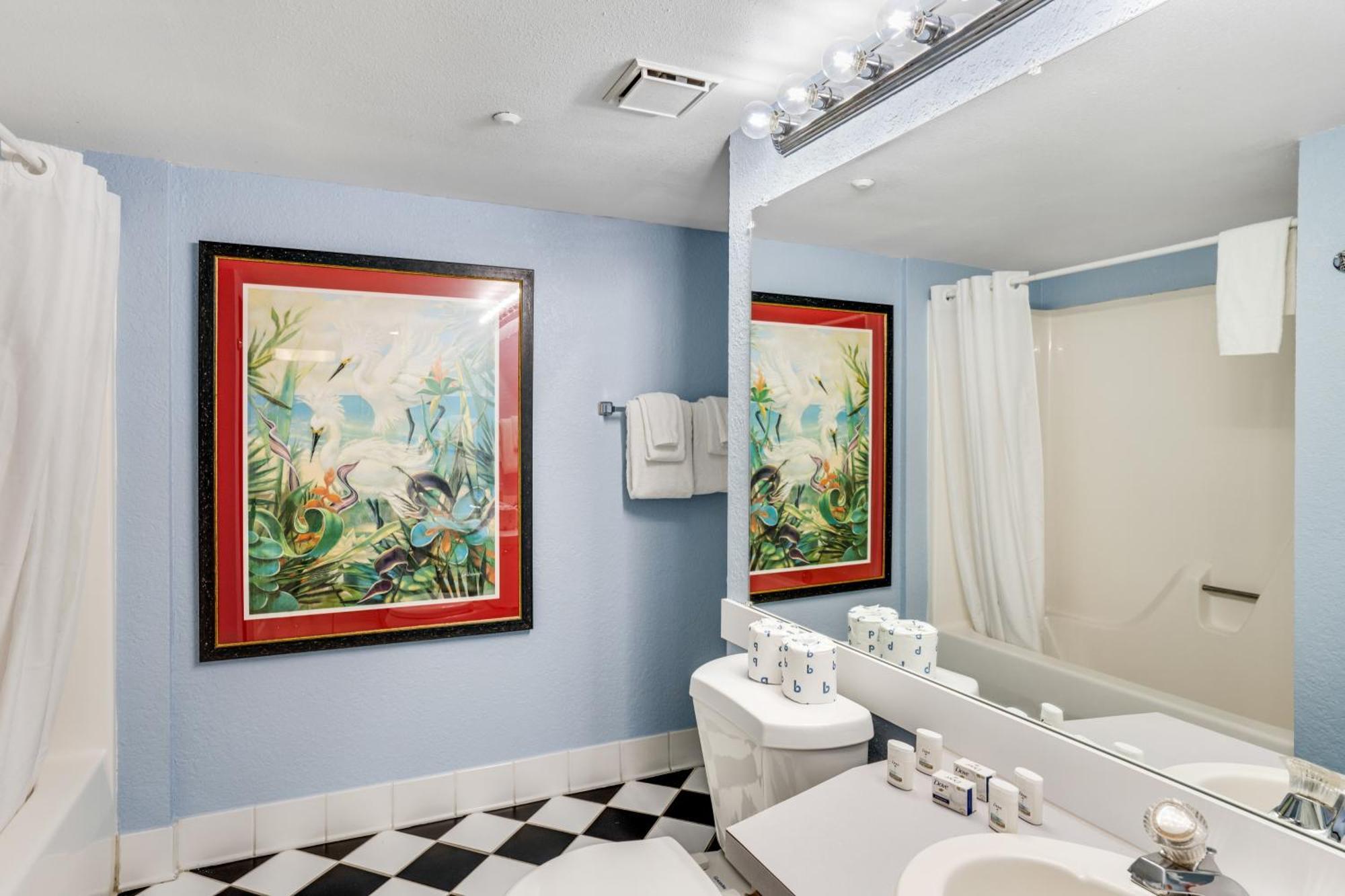 Sunrise Suites Paradise Escape #407 Key West Zimmer foto