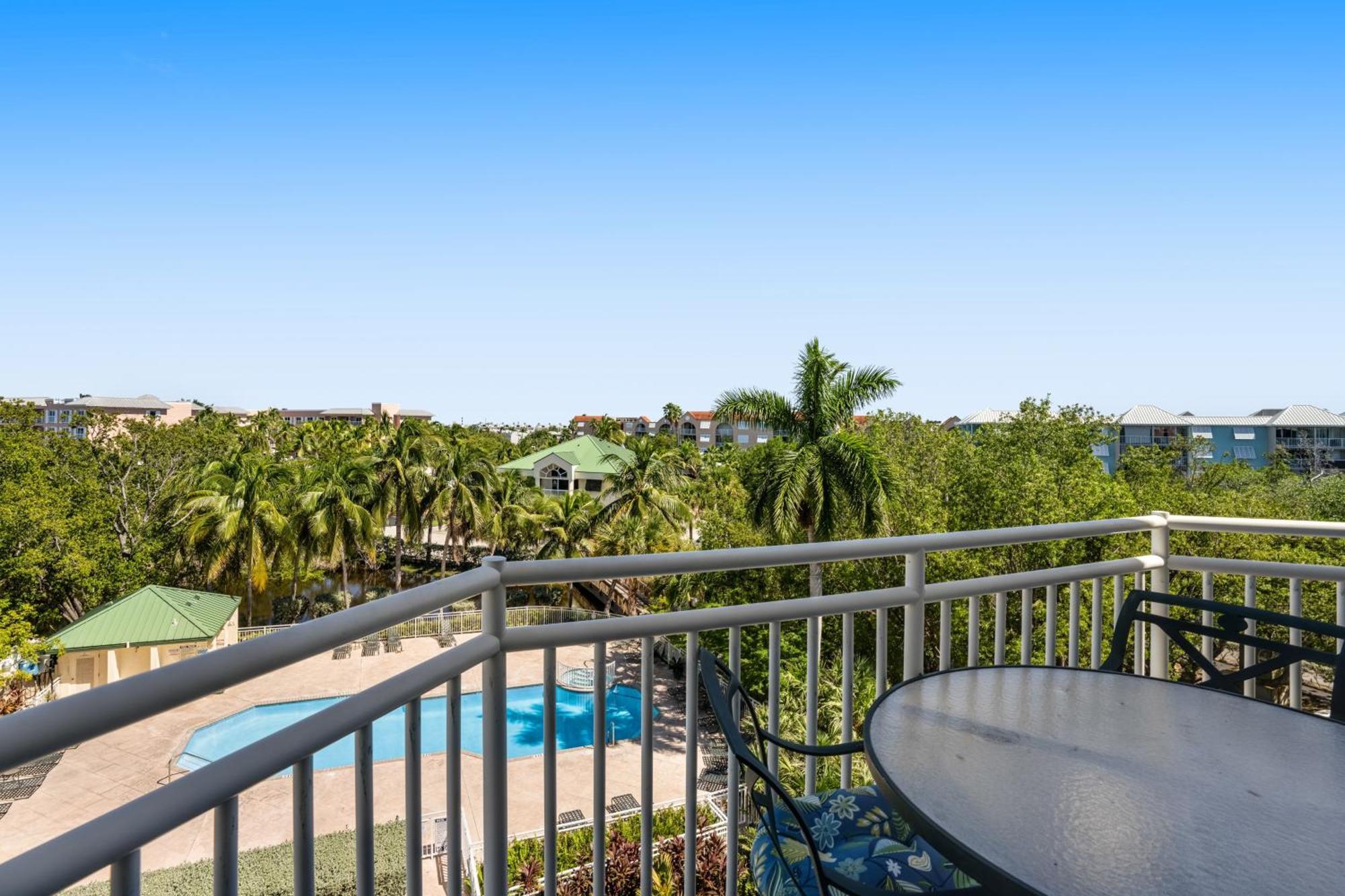 Sunrise Suites Paradise Escape #407 Key West Zimmer foto