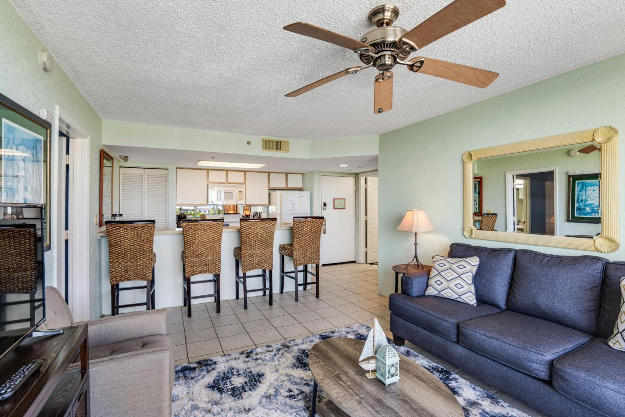 Sunrise Suites Paradise Escape #407 Key West Zimmer foto