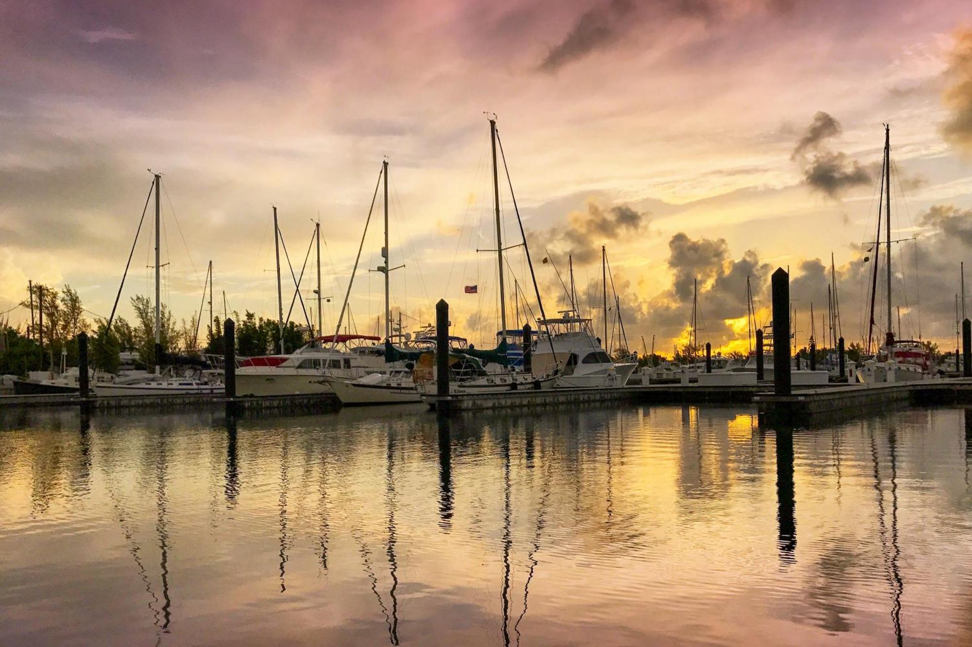 Sunrise Suites Paradise Escape #407 Key West Zimmer foto