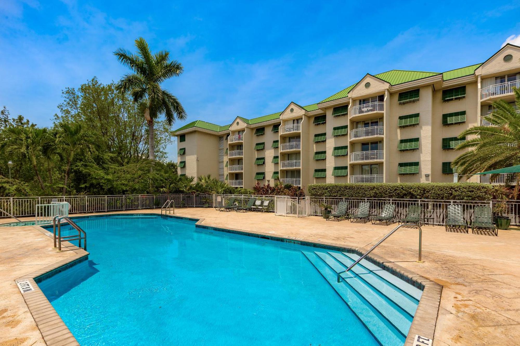 Sunrise Suites Paradise Escape #407 Key West Zimmer foto