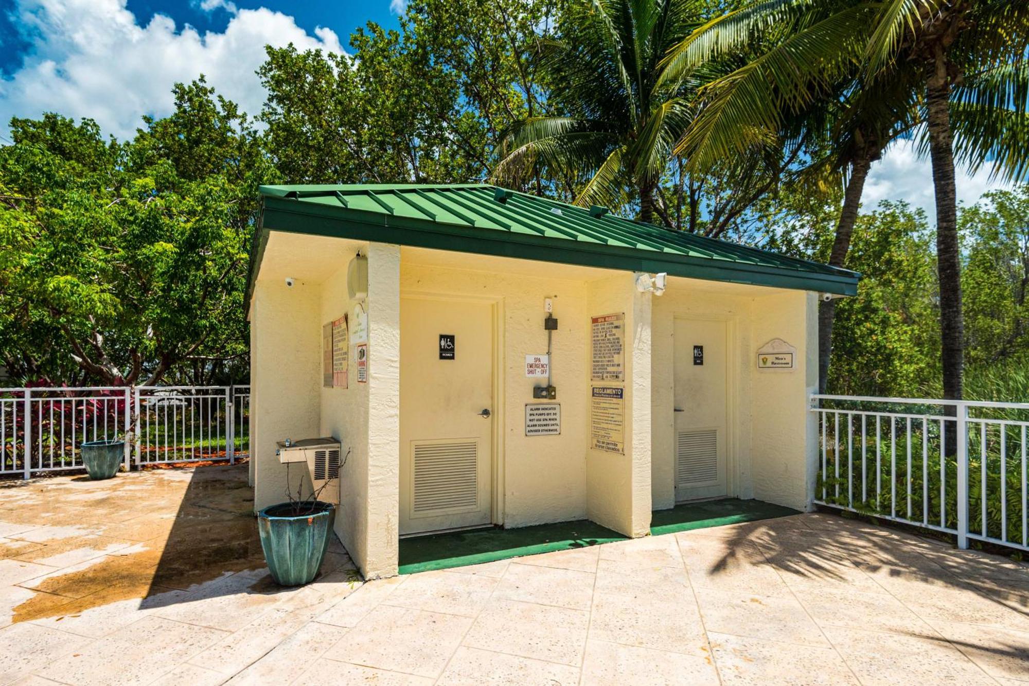 Sunrise Suites Paradise Escape #407 Key West Zimmer foto
