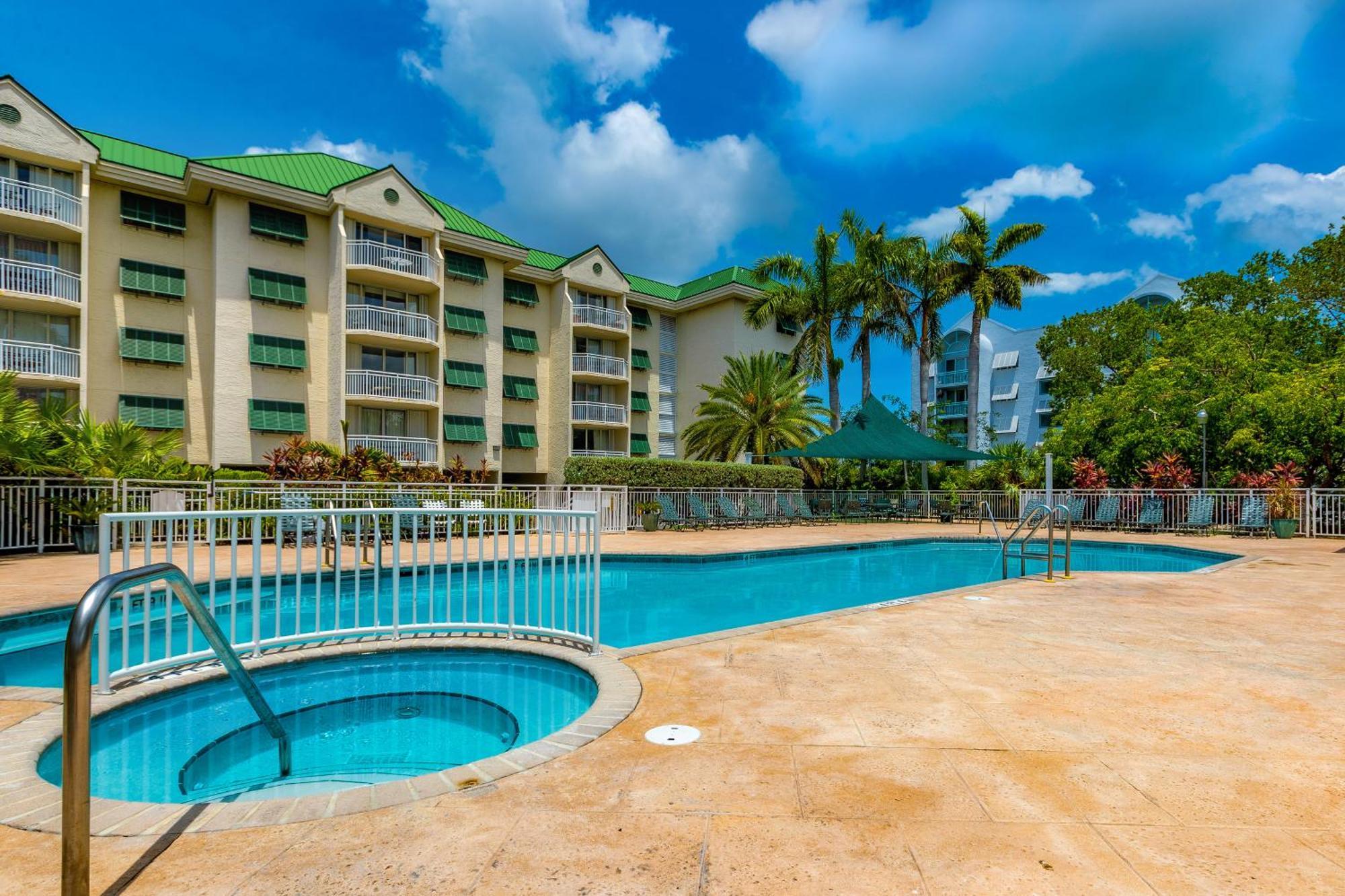 Sunrise Suites Paradise Escape #407 Key West Zimmer foto