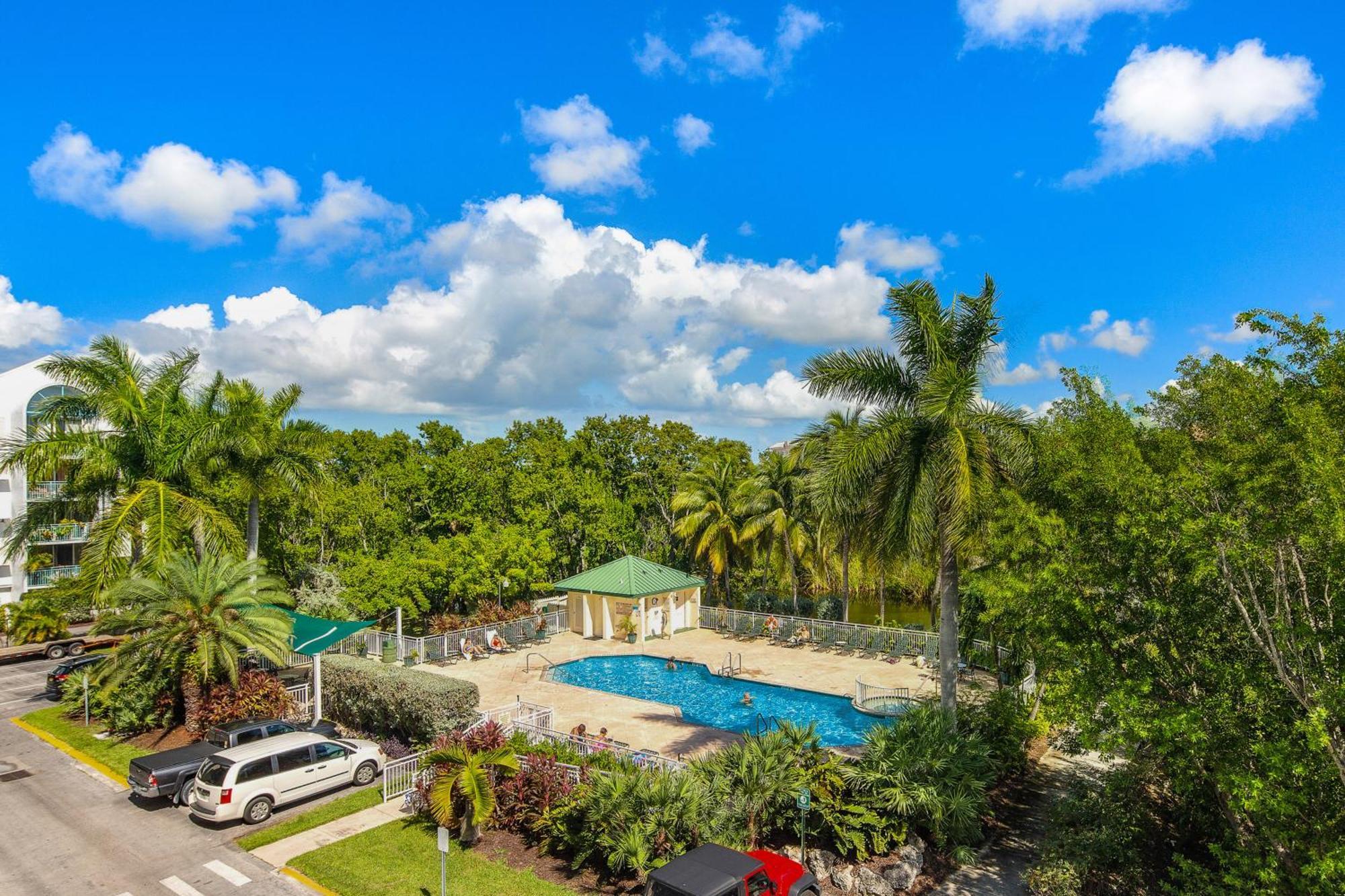 Sunrise Suites Paradise Escape #407 Key West Zimmer foto