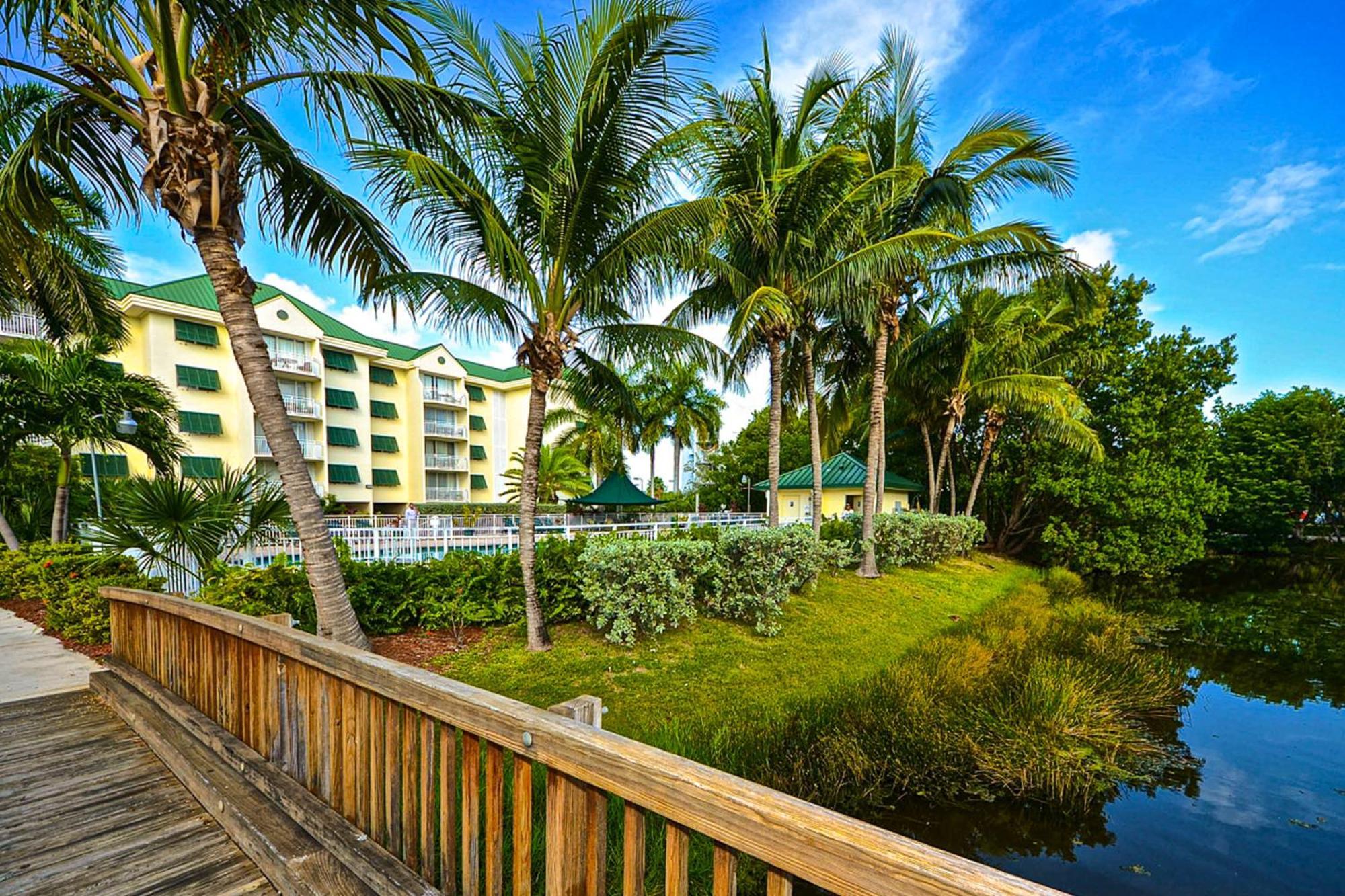 Sunrise Suites Paradise Escape #407 Key West Zimmer foto