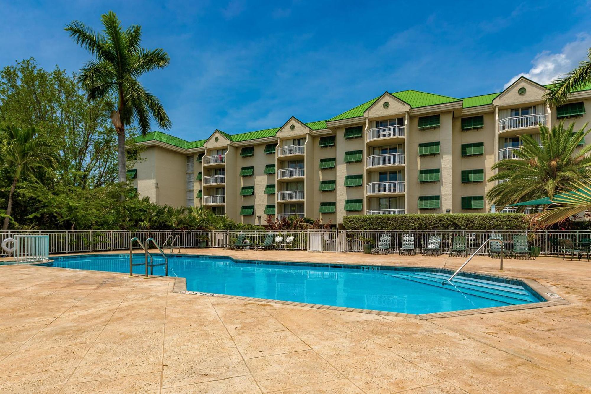Sunrise Suites Paradise Escape #407 Key West Zimmer foto