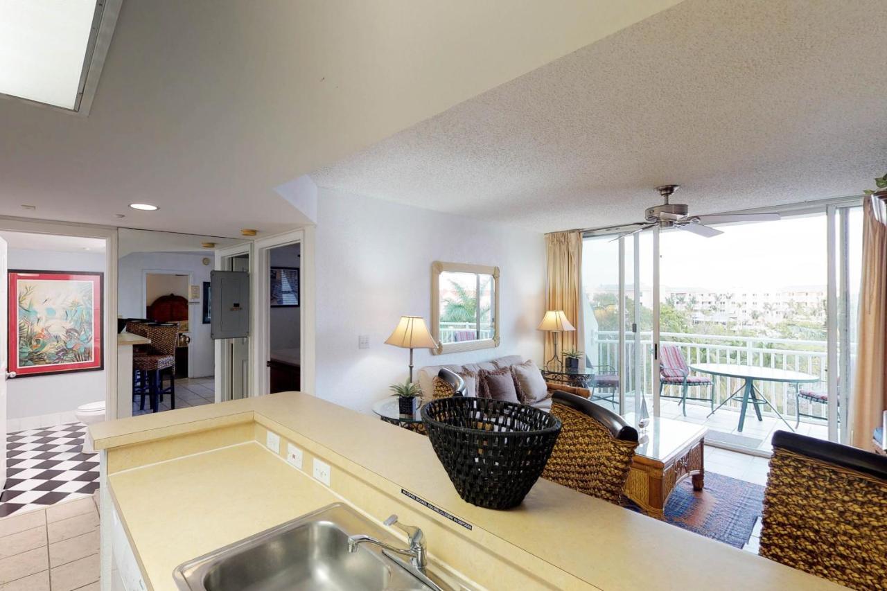Sunrise Suites Paradise Escape #407 Key West Exterior foto
